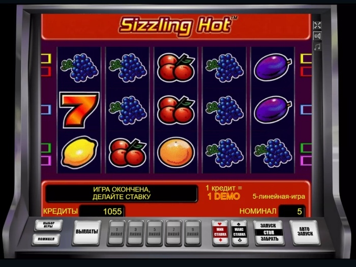 Игровые автоматы Vulkan24 casino